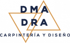 DMA DRA CARPINTERIA Y DISEÑO SL